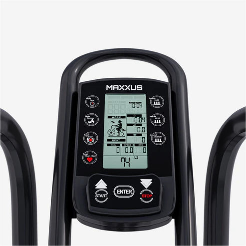 Vélo d'appartement AirBike 90 PRO