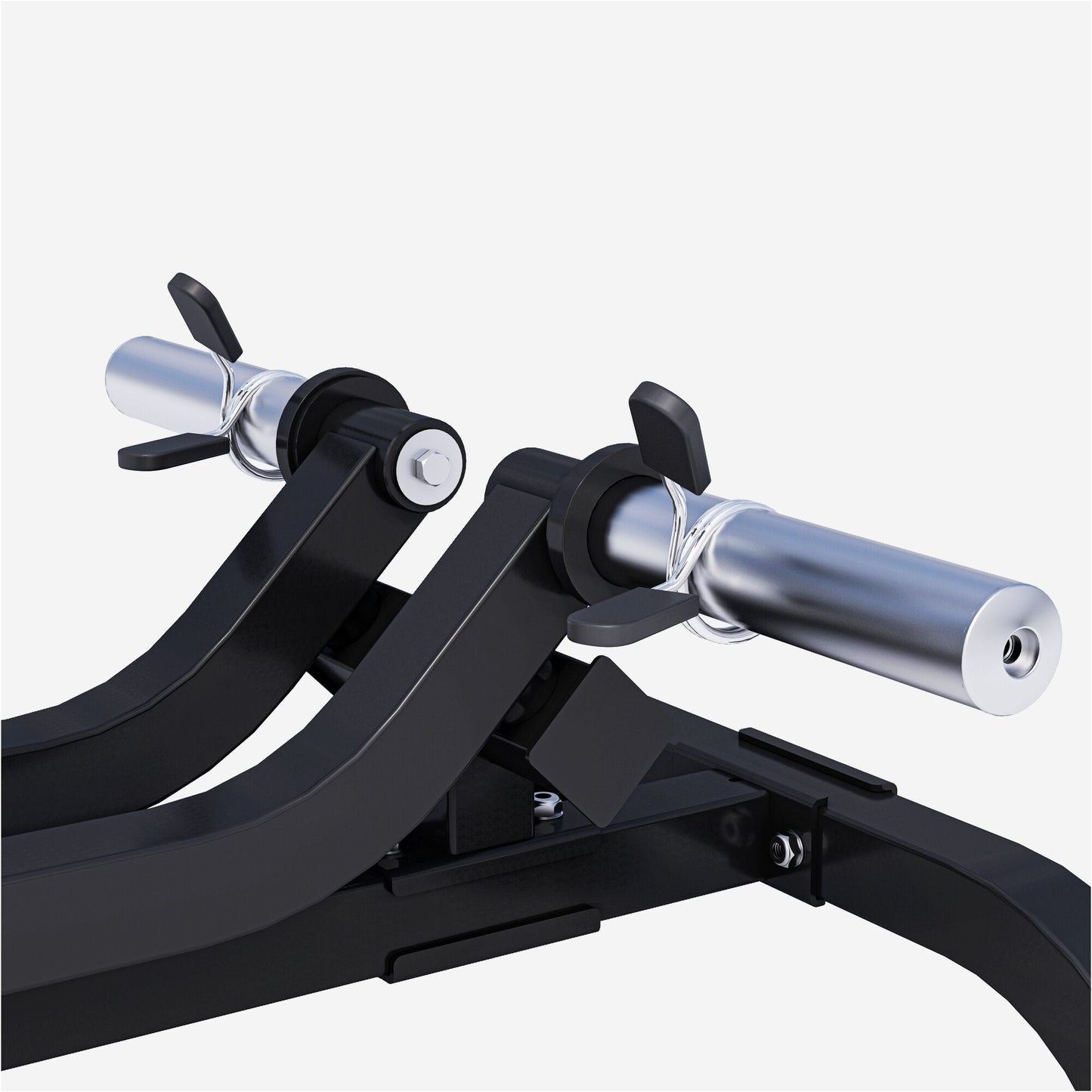 Rameur Appartement Réglable - Gorilla Sports France