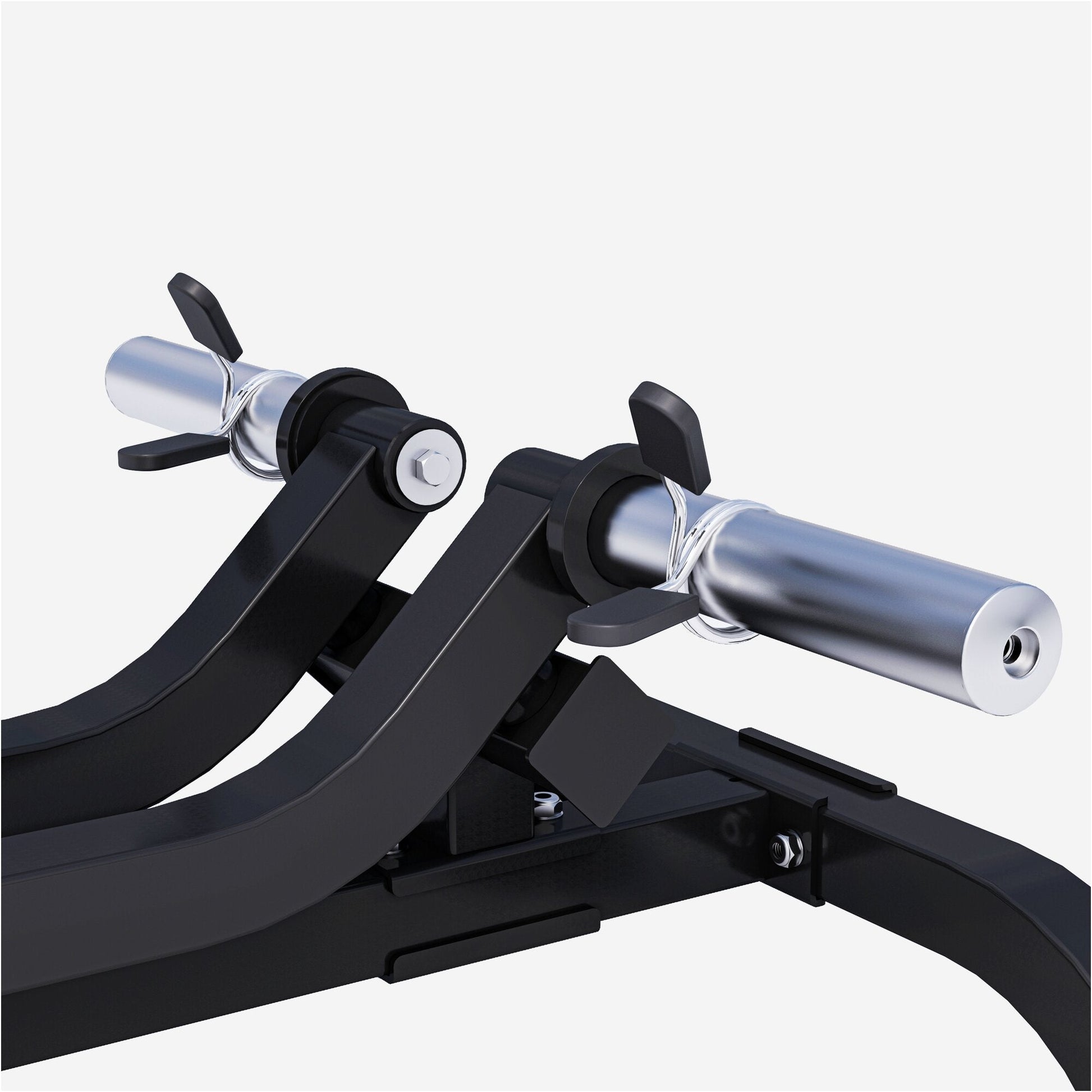 Rameur Appartement Réglable - Gorilla Sports France