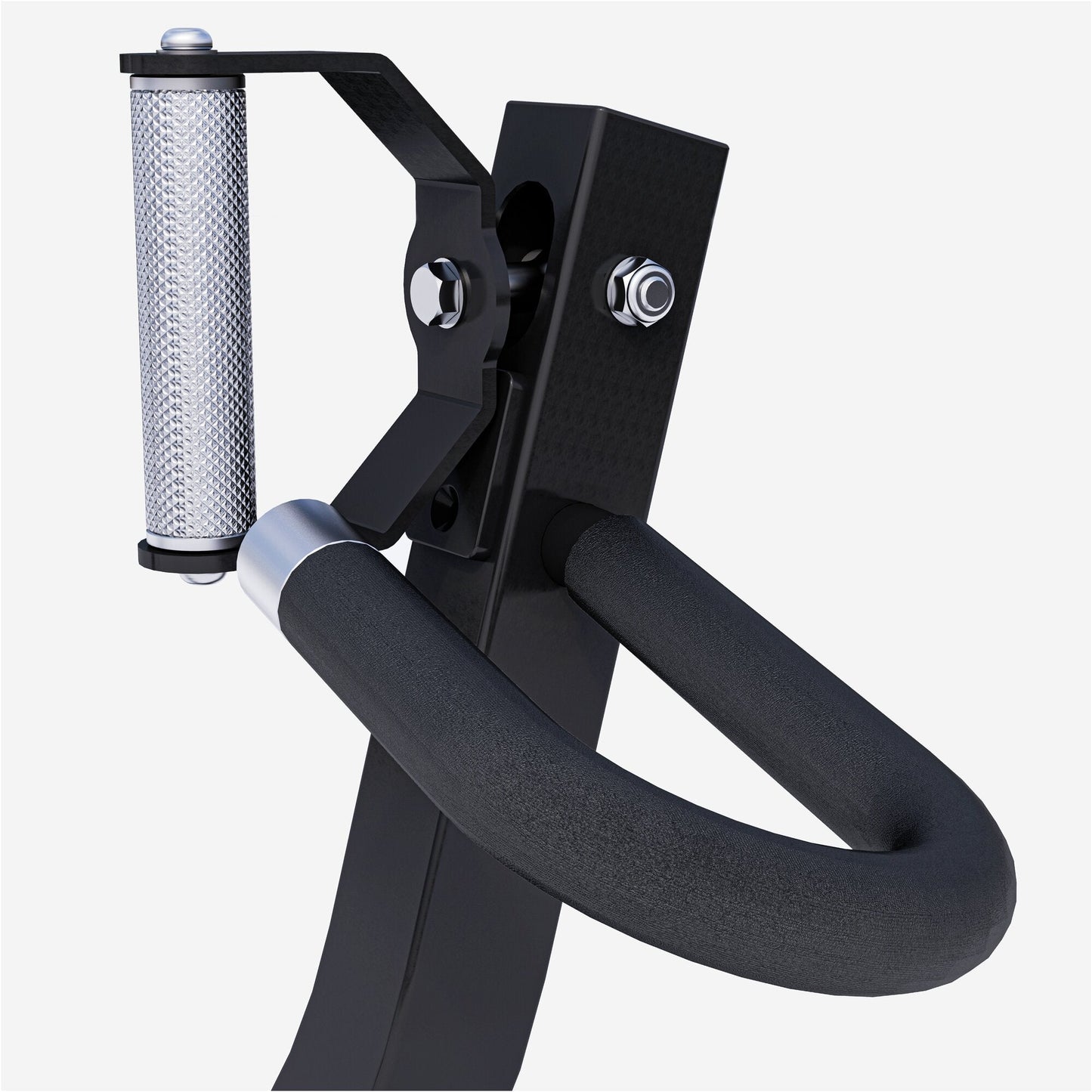 Rameur Appartement Réglable - Gorilla Sports France