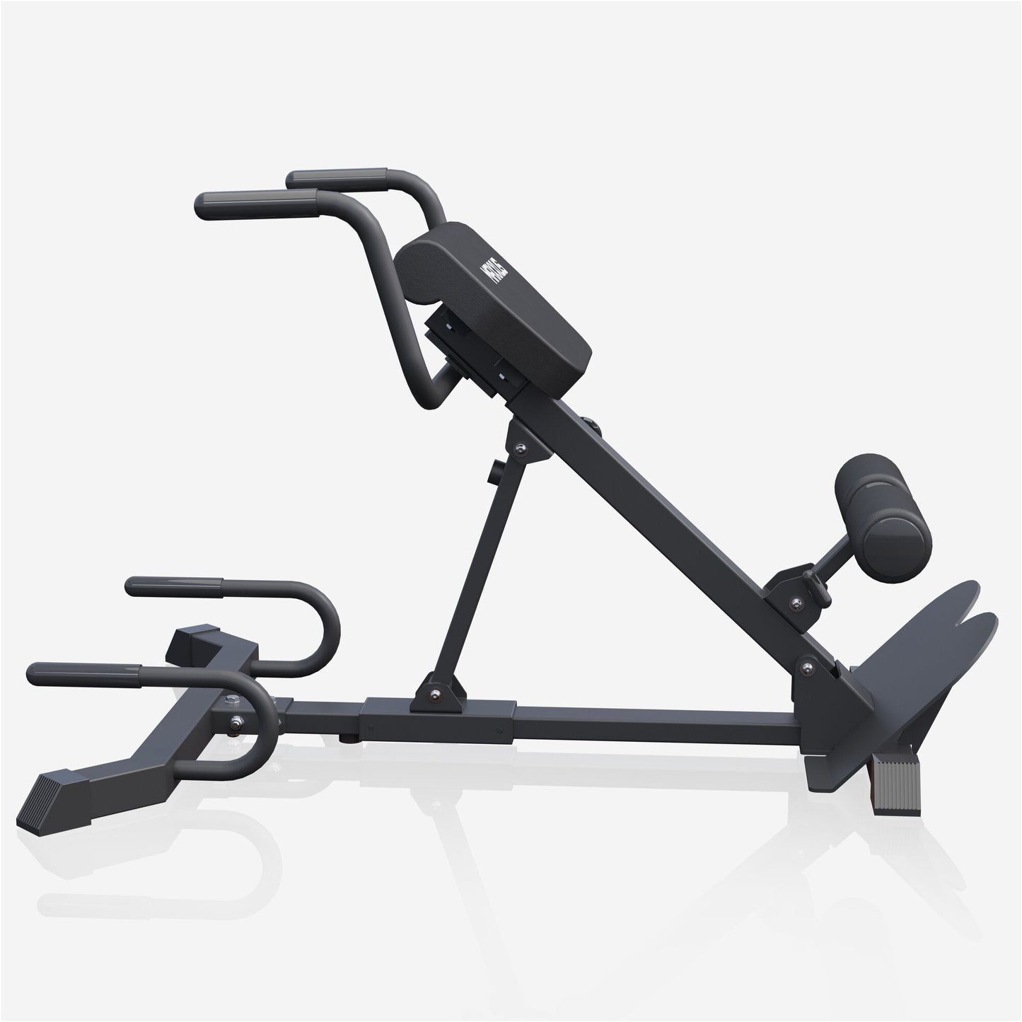 Chaise Romaine 7-en-1 - Gorilla Sports France