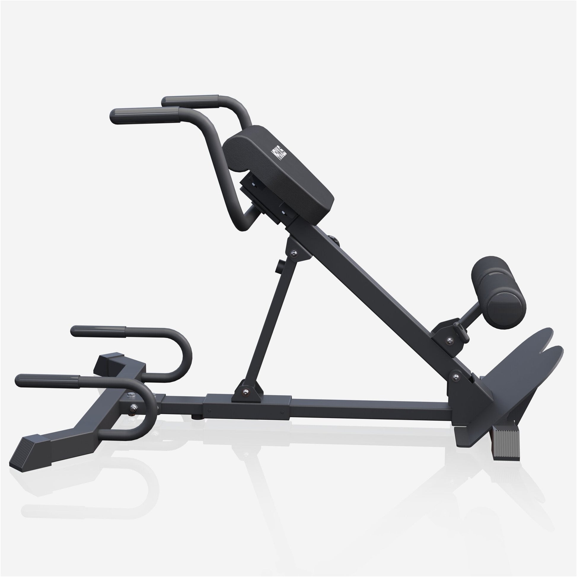 Chaise Romaine 7-en-1 - Gorilla Sports France