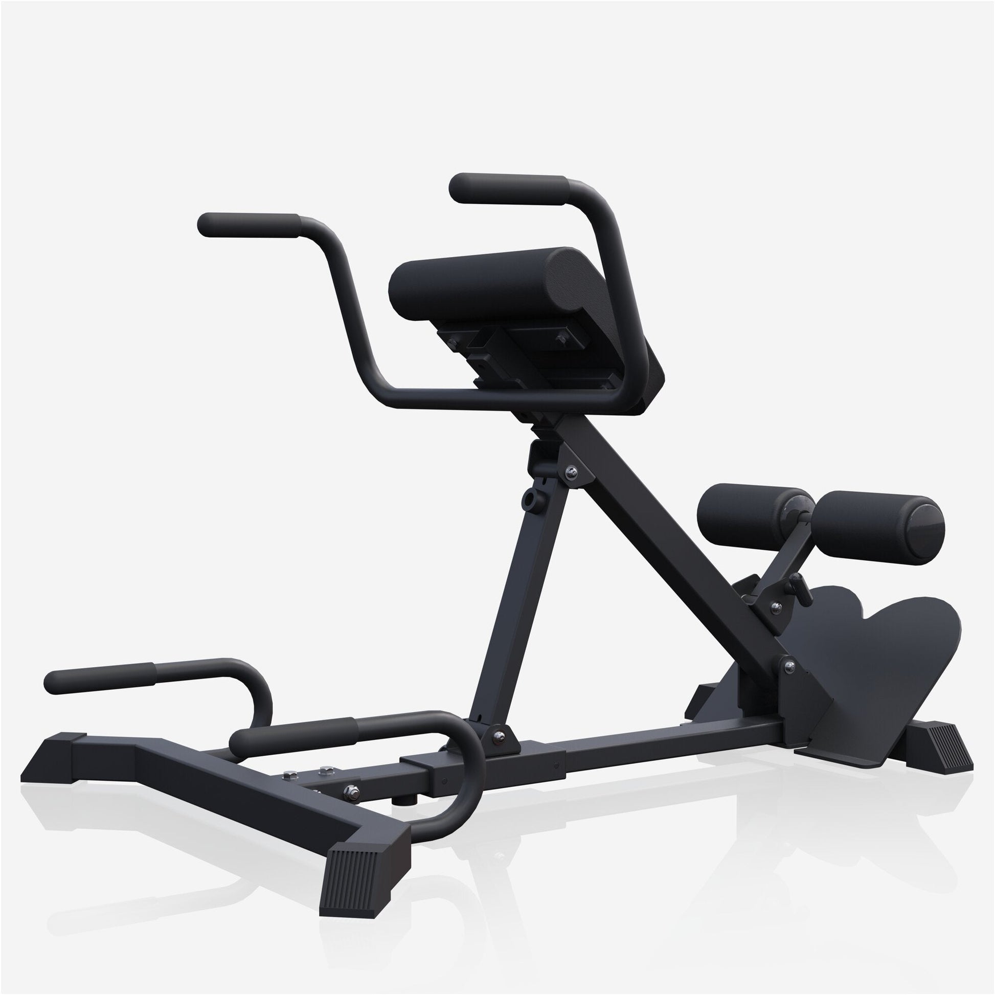 Chaise Romaine 7-en-1 - Gorilla Sports France