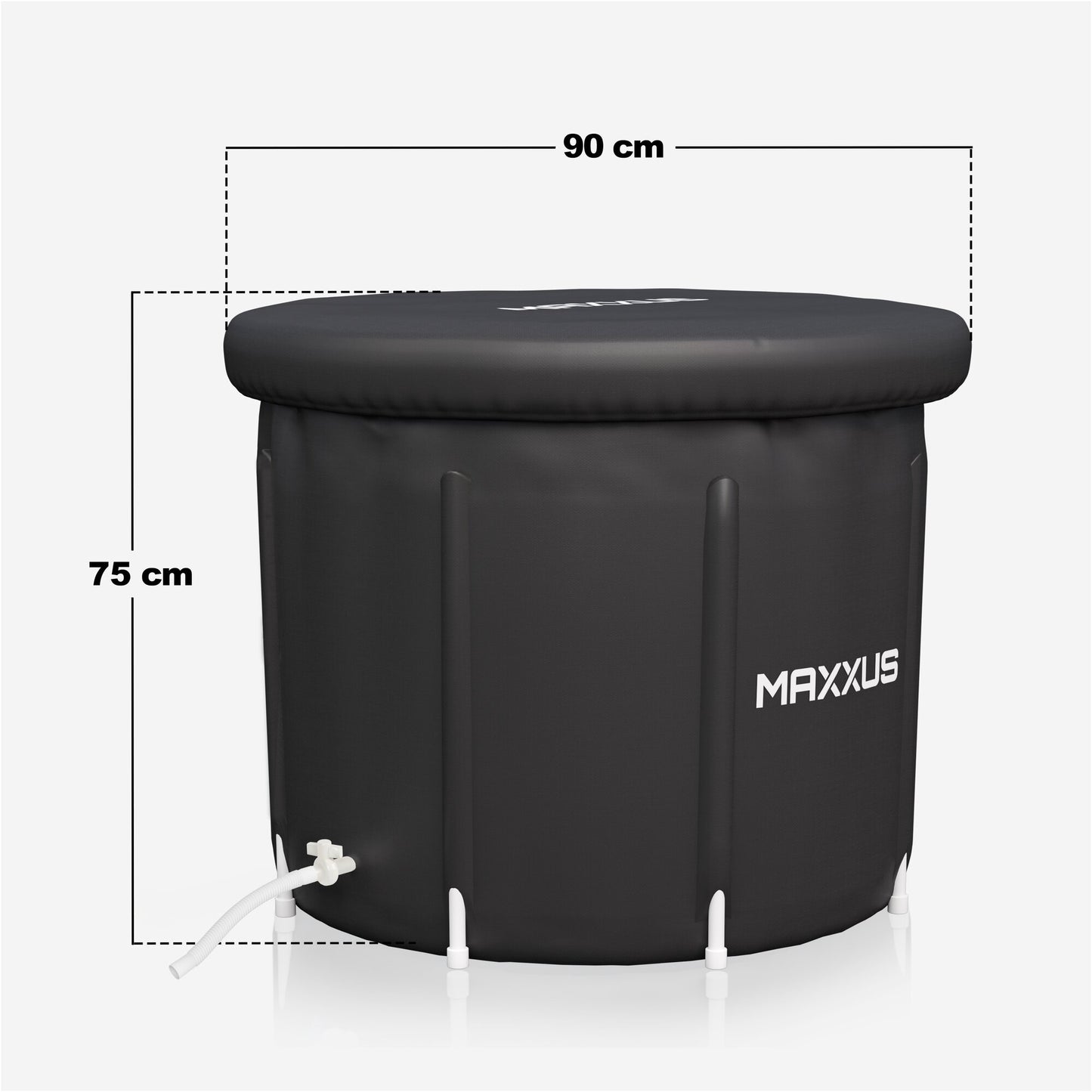 Ice Bath XL