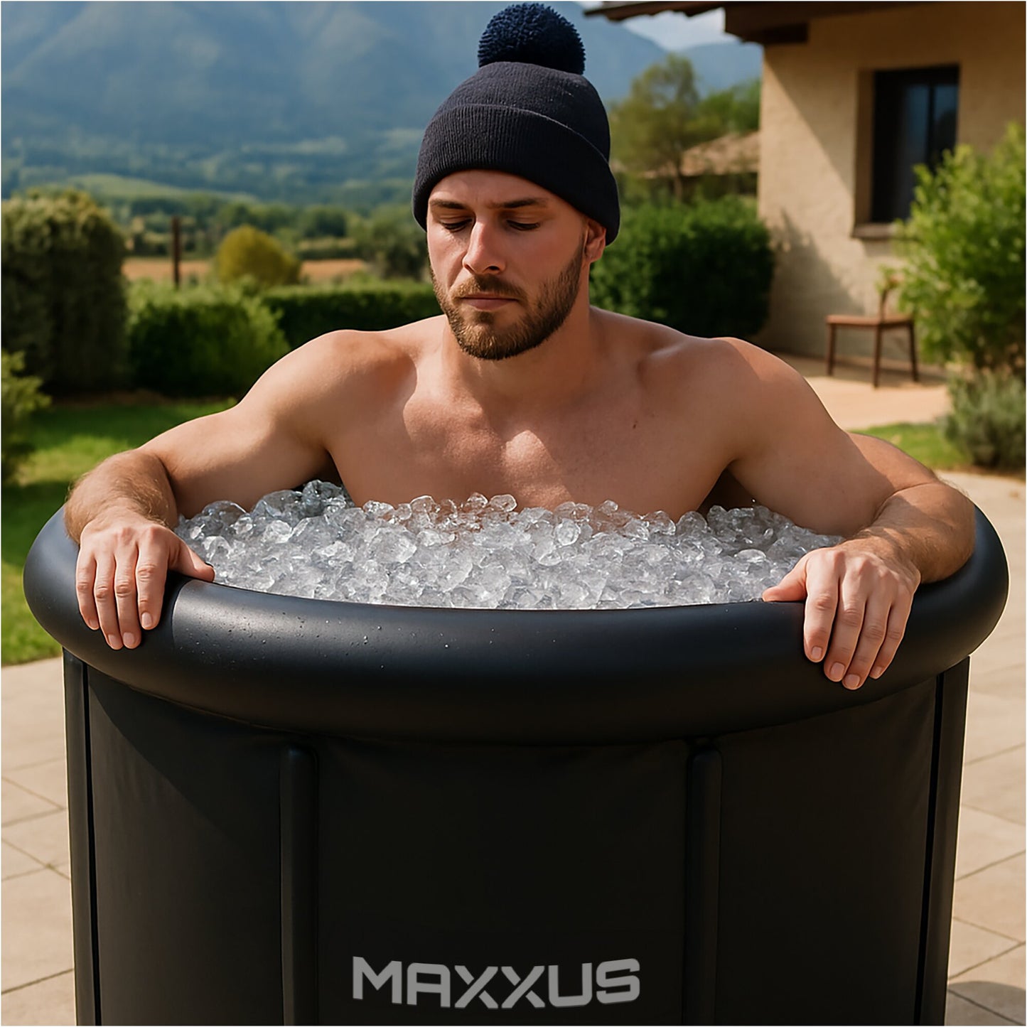 Ice Bath XL