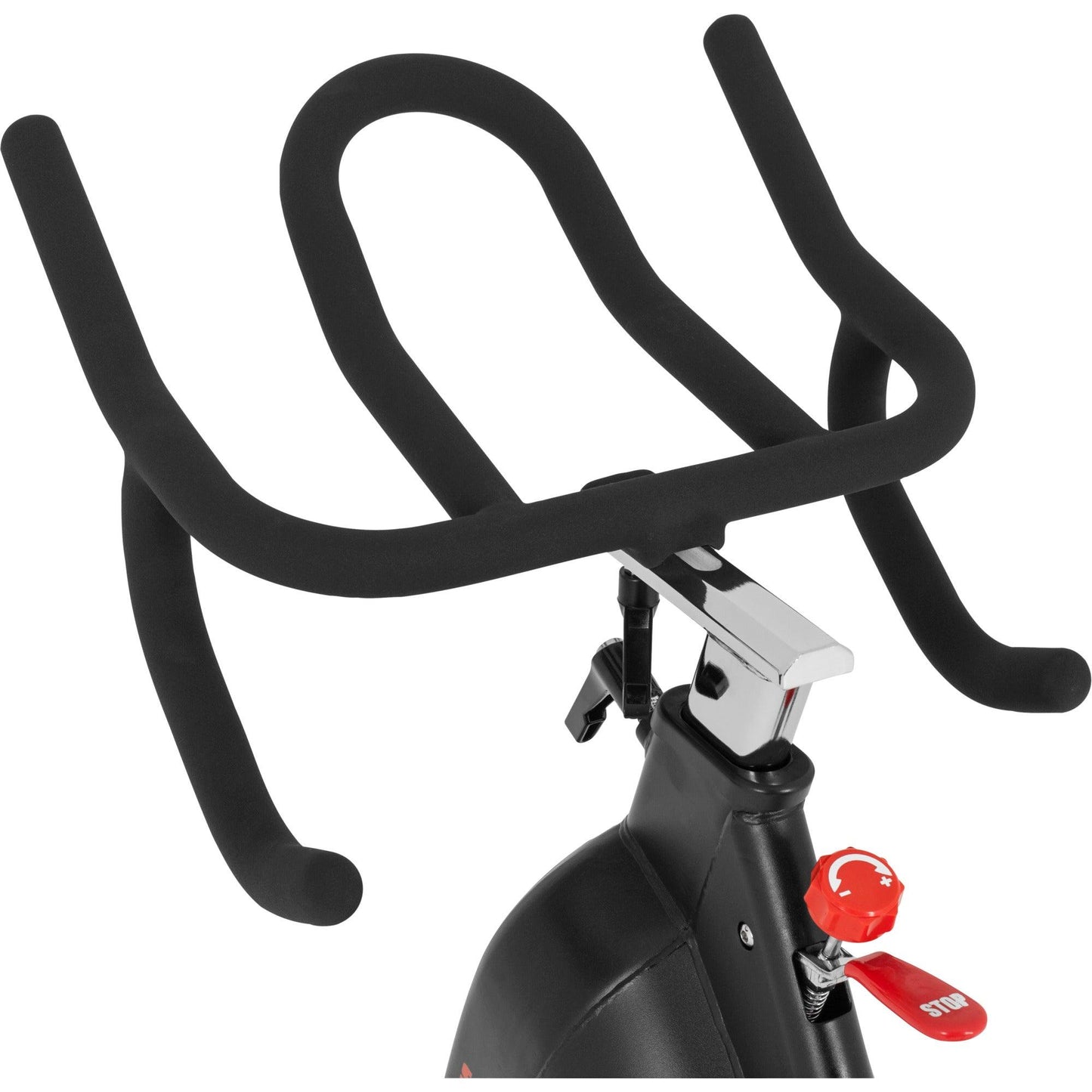 Vélo d'intérieur avec pédalier F50x100 - Gorilla Sports France