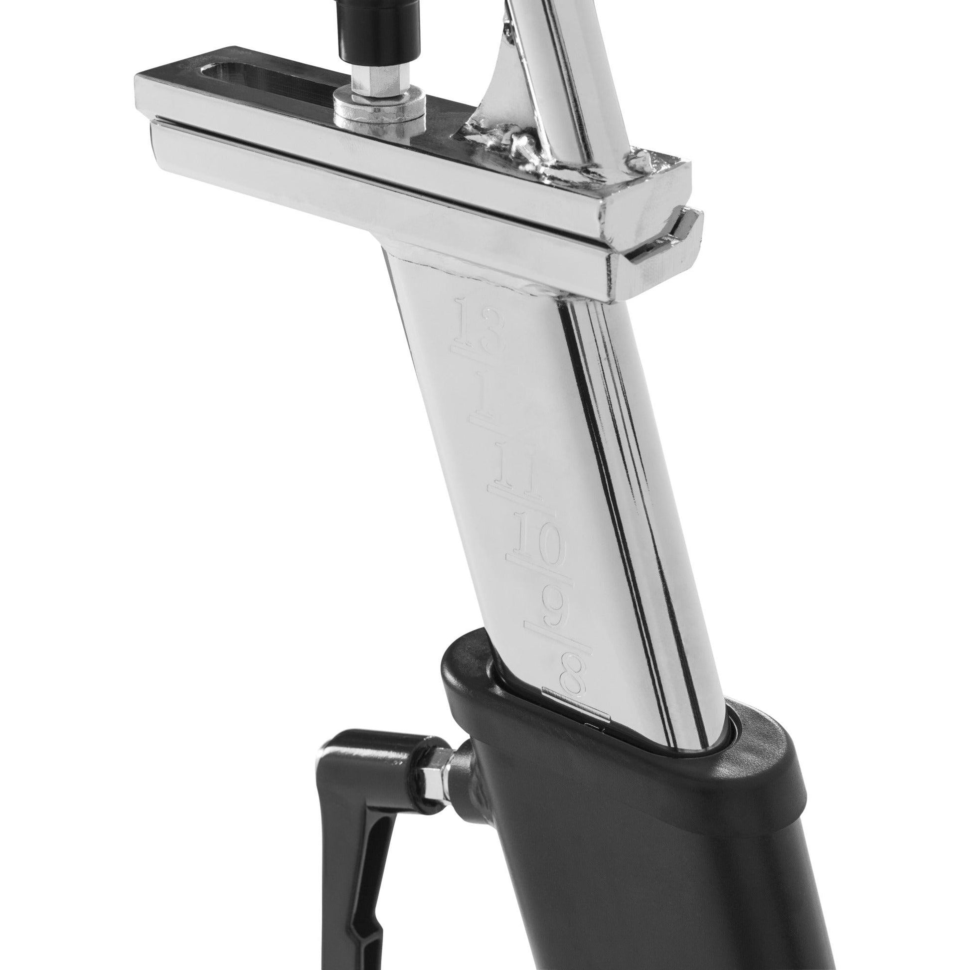 Vélo d'intérieur avec pédalier F50x100 - Gorilla Sports France