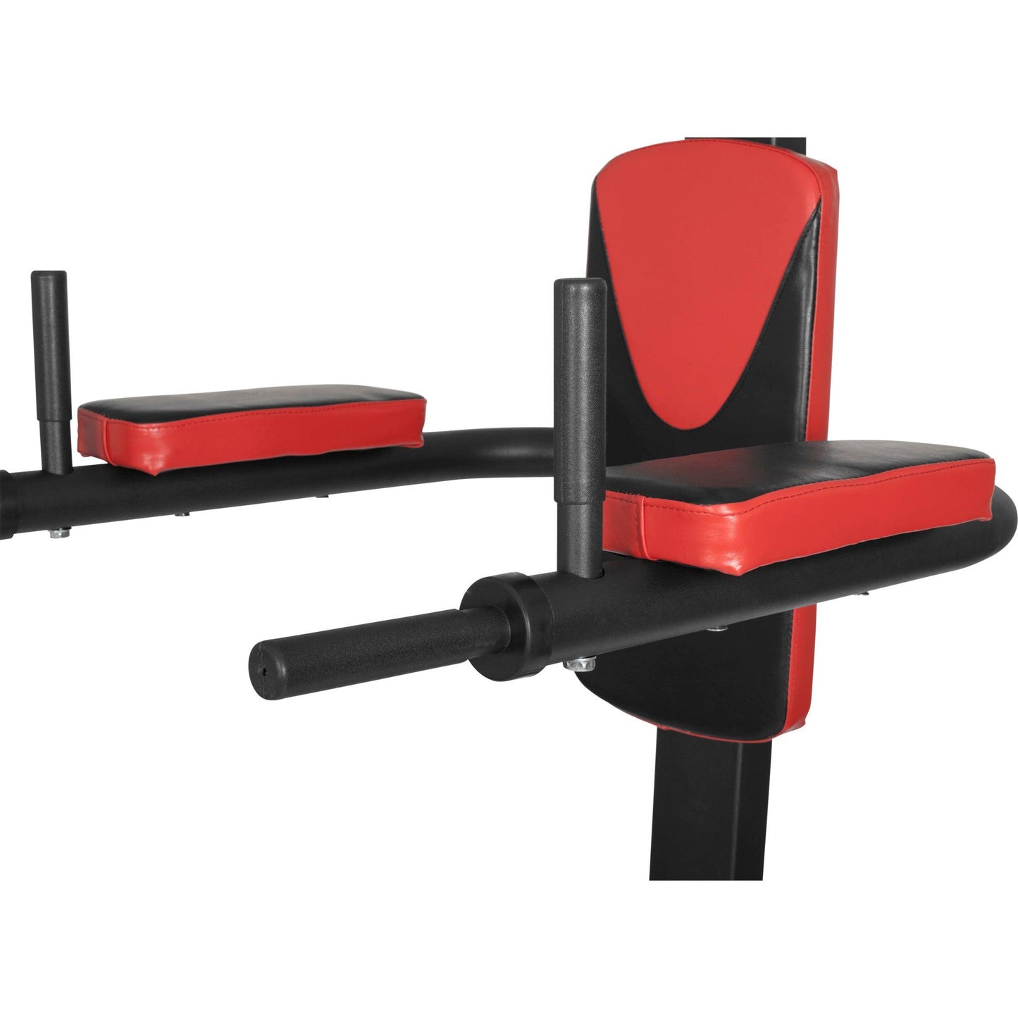 Stations de traction multifonctionnelle - Gorilla Sports France