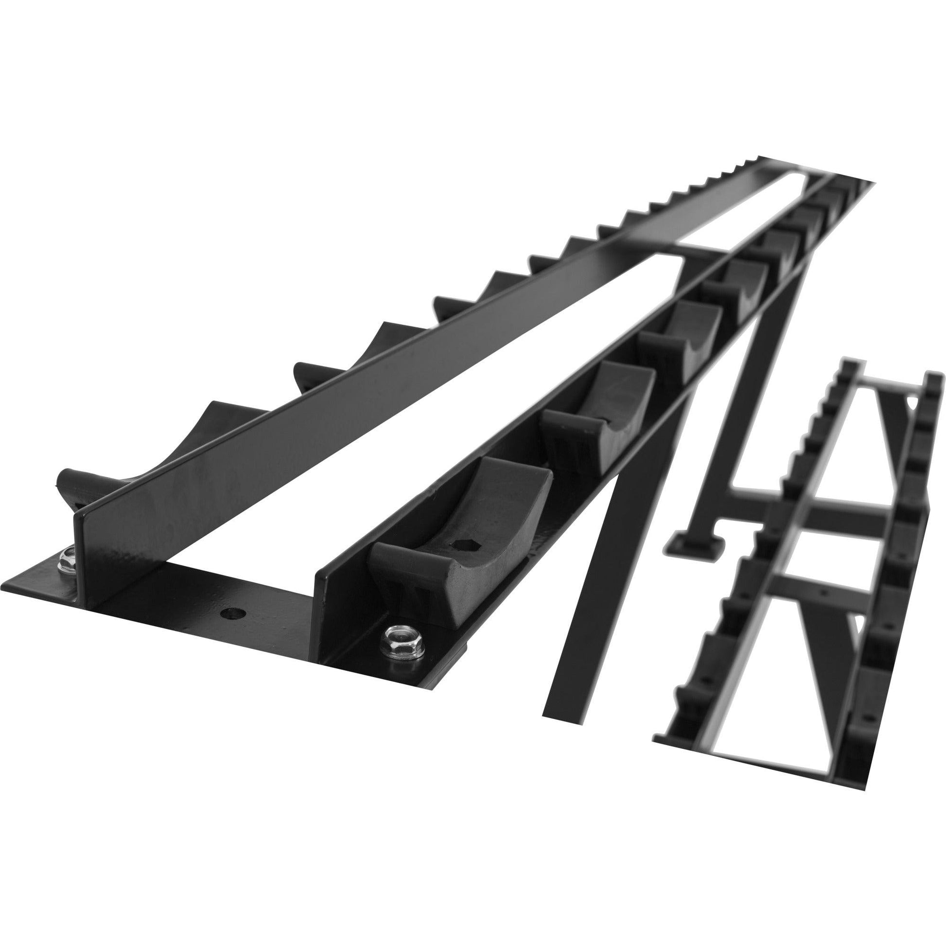 Rack de rangement pour haltères - Gorilla Sports France