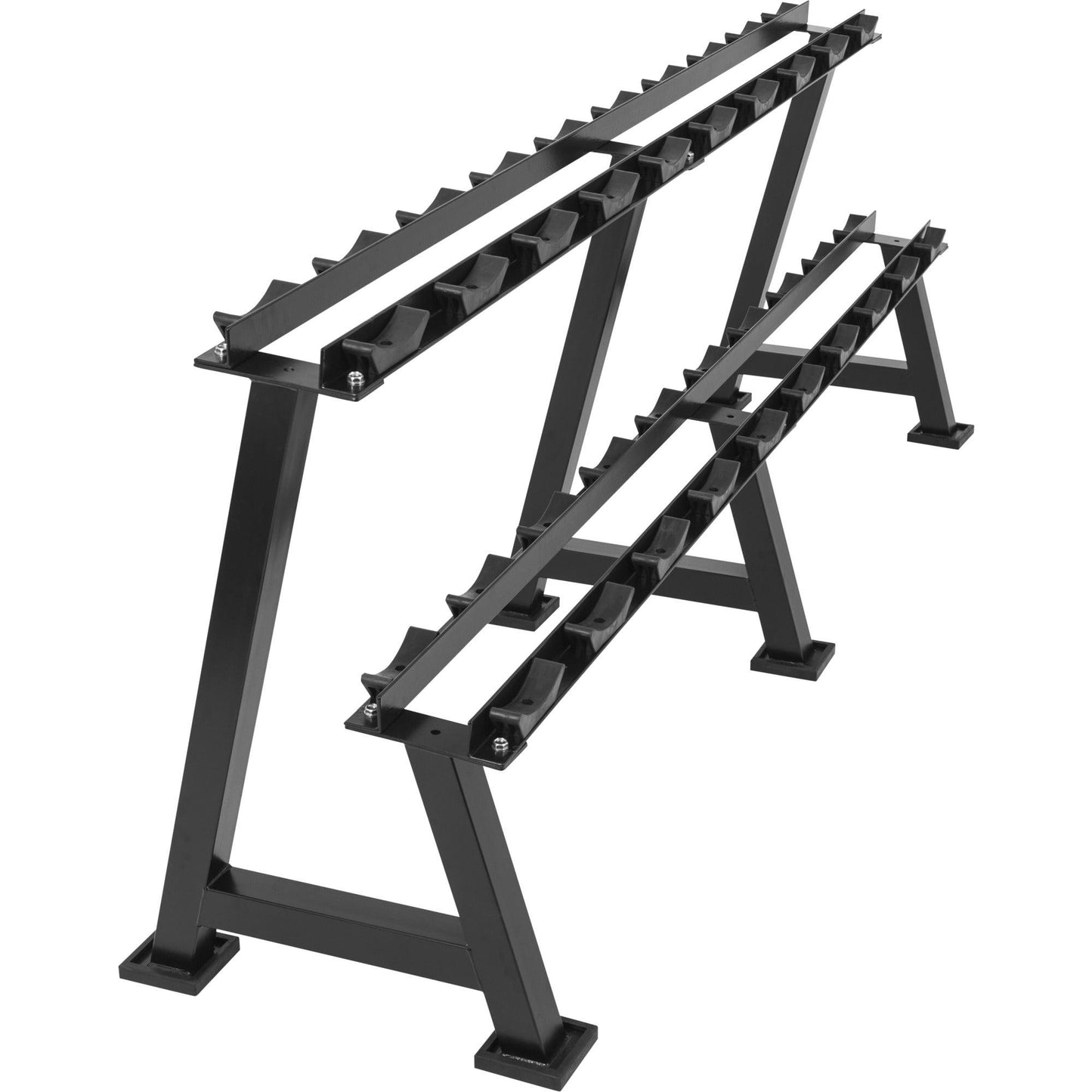Rack de rangement pour haltères - Gorilla Sports France