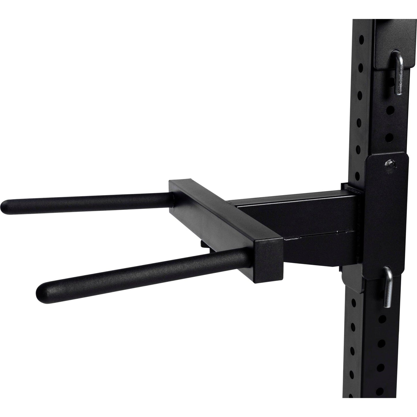 Rack à squat multifonctionnel - Gorilla Sports France