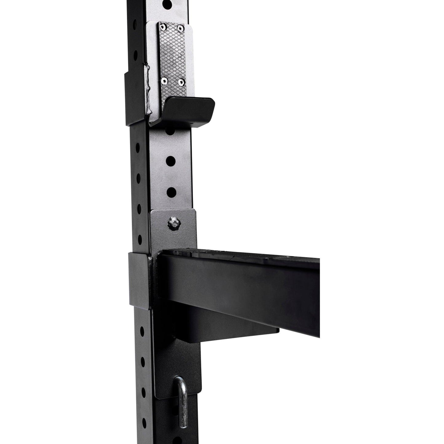 Rack à squat multifonctionnel - Gorilla Sports France