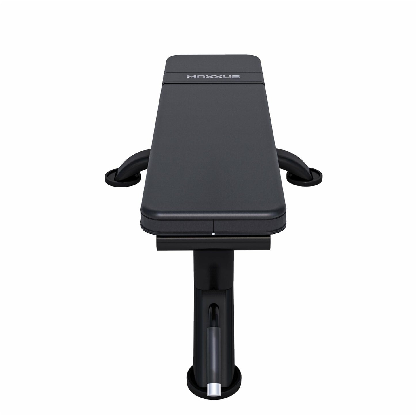 Banc Plat Pro - Gorilla Sports France