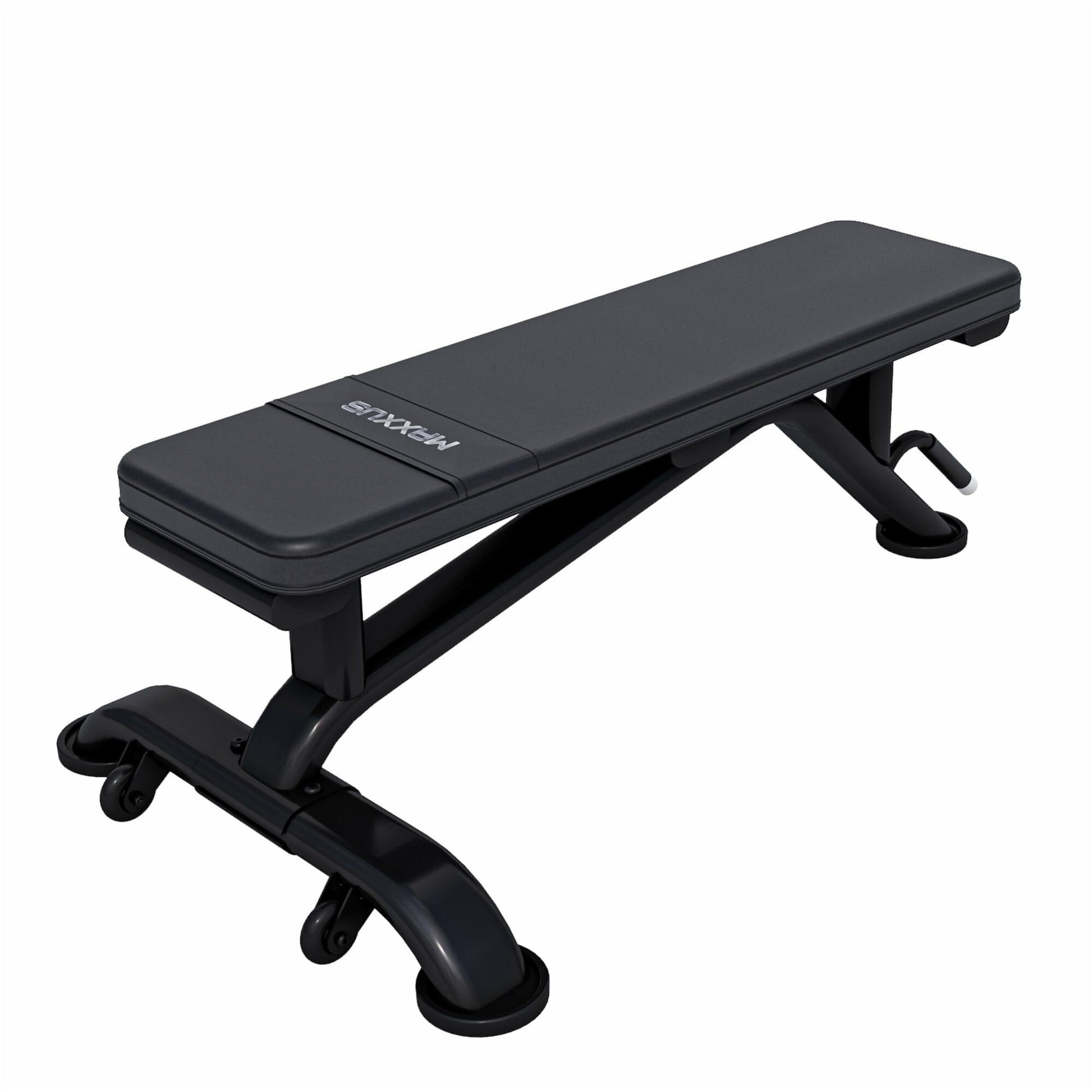 Banc Plat Pro - Gorilla Sports France