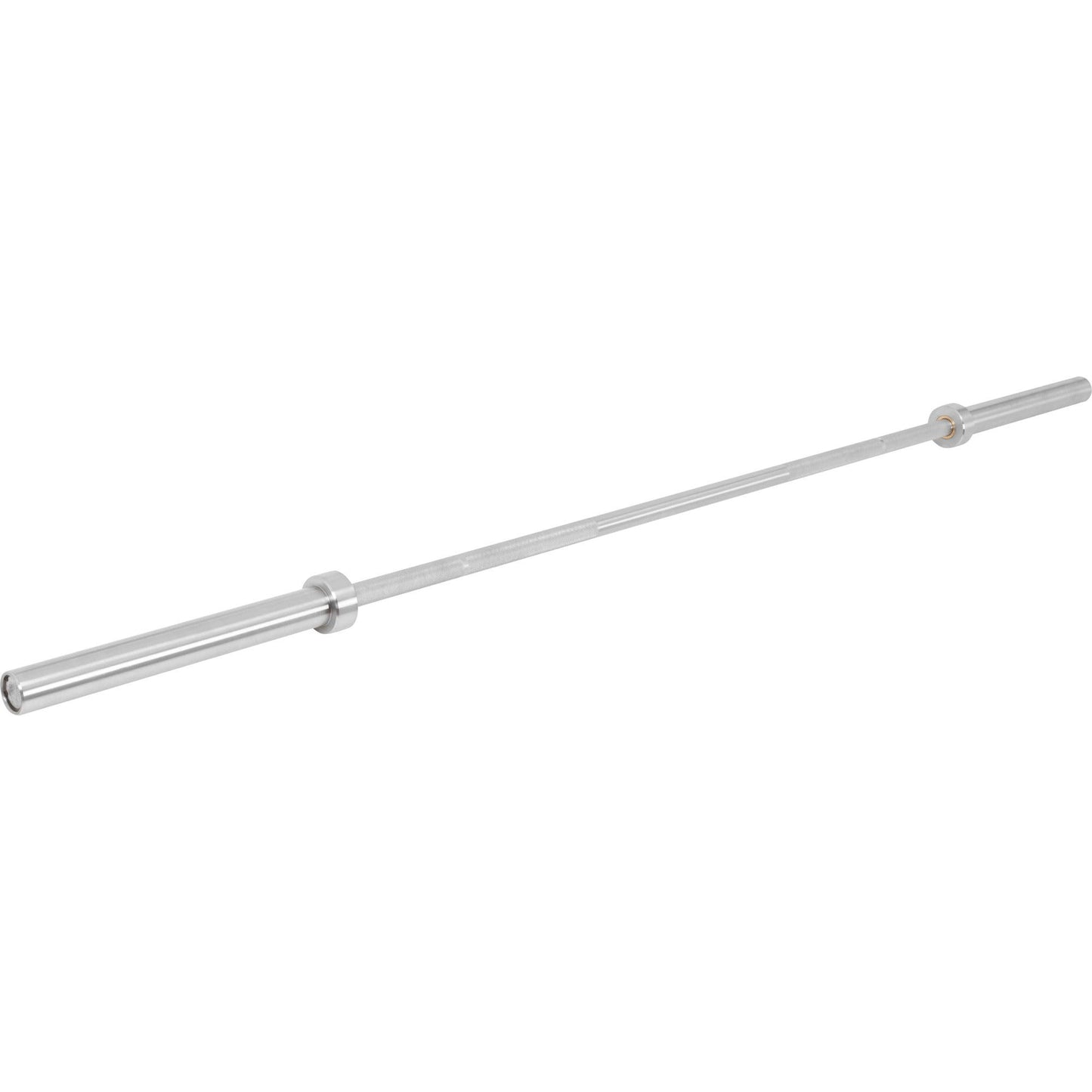 Barre olympique 220 cm - Gorilla Sports France