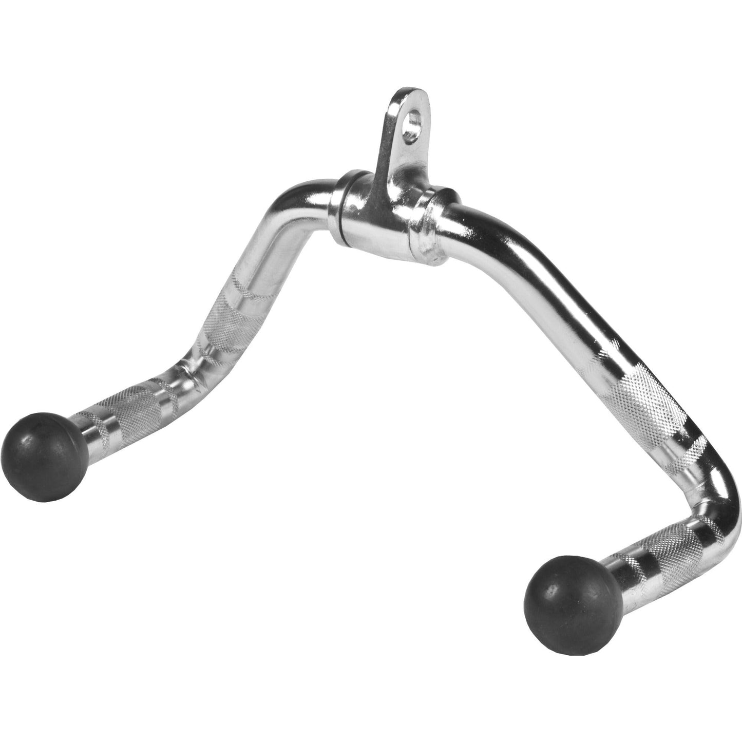 Poignée large pour rameur - Gorilla Sports France