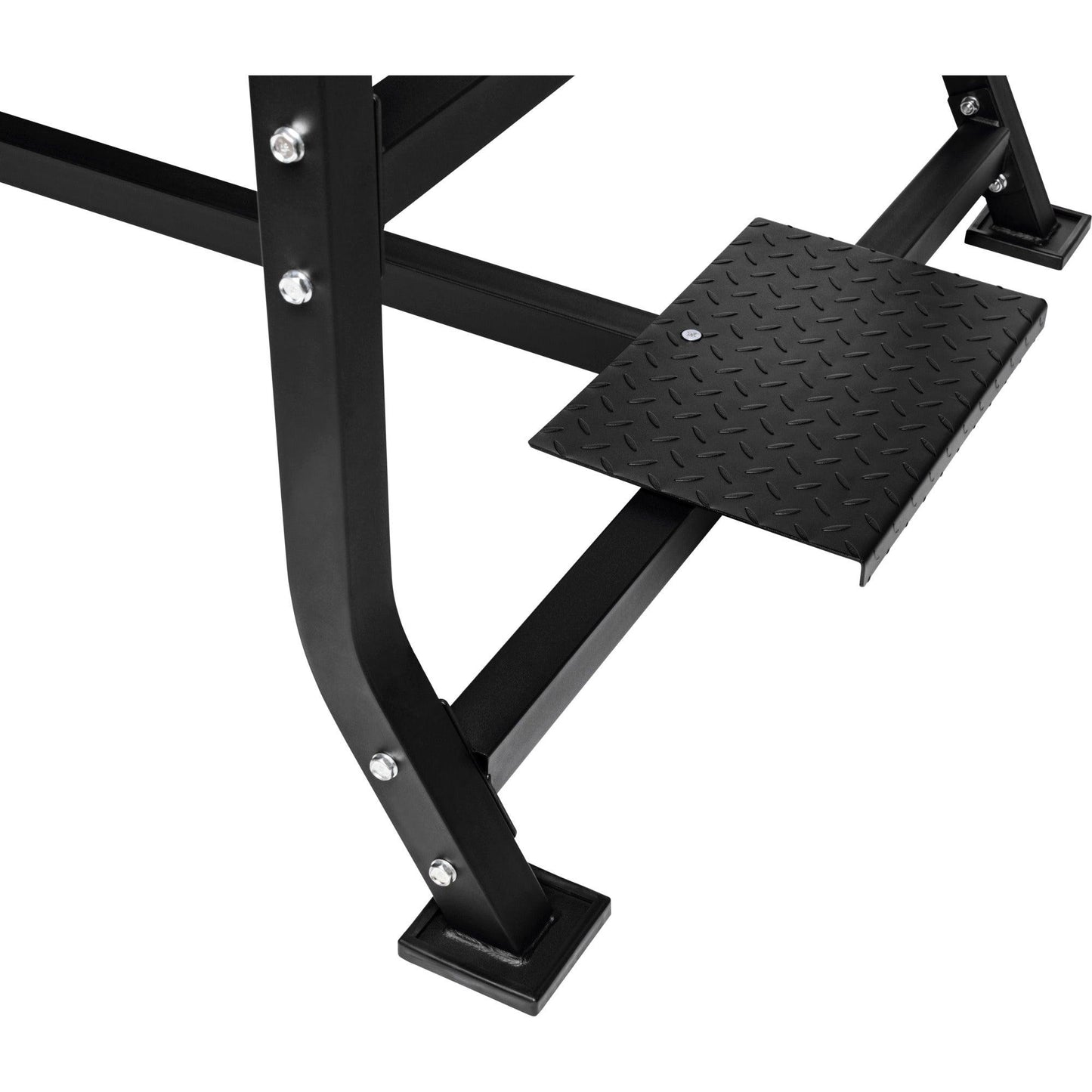 Banc incliné avec support - Gorilla Sports France