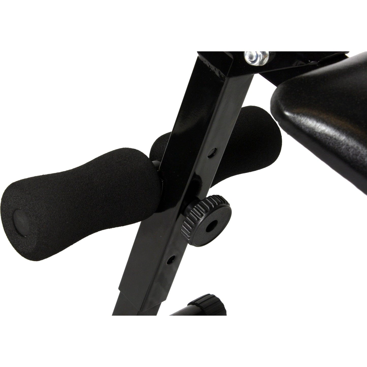 Banc à abdominaux - Gorilla Sports France