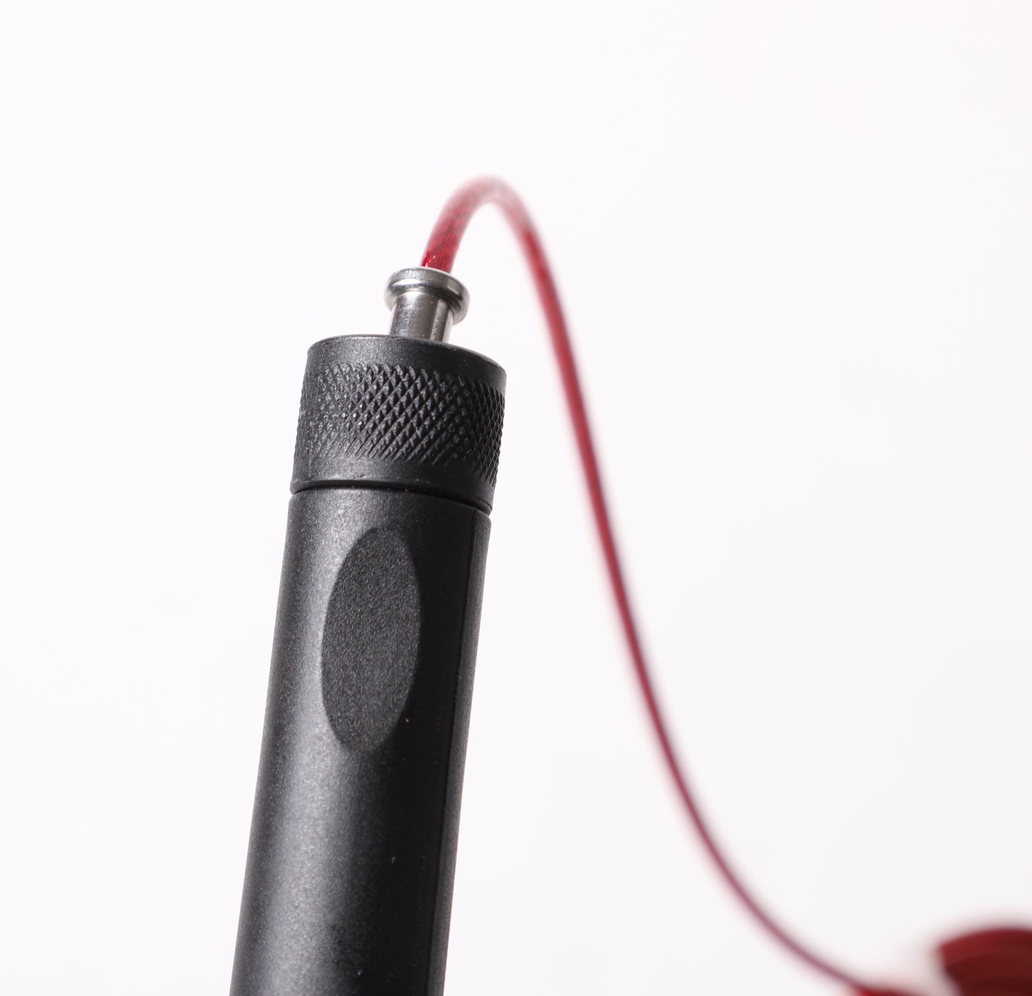 Corde à sauter Noir