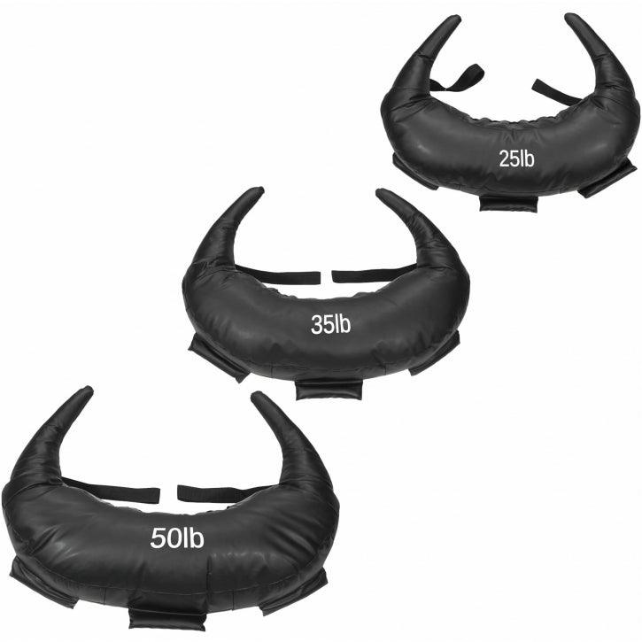 Sac Puissance Bulgare (12 kg, 17 kg, 22,5 kg) - Gorilla Sports France