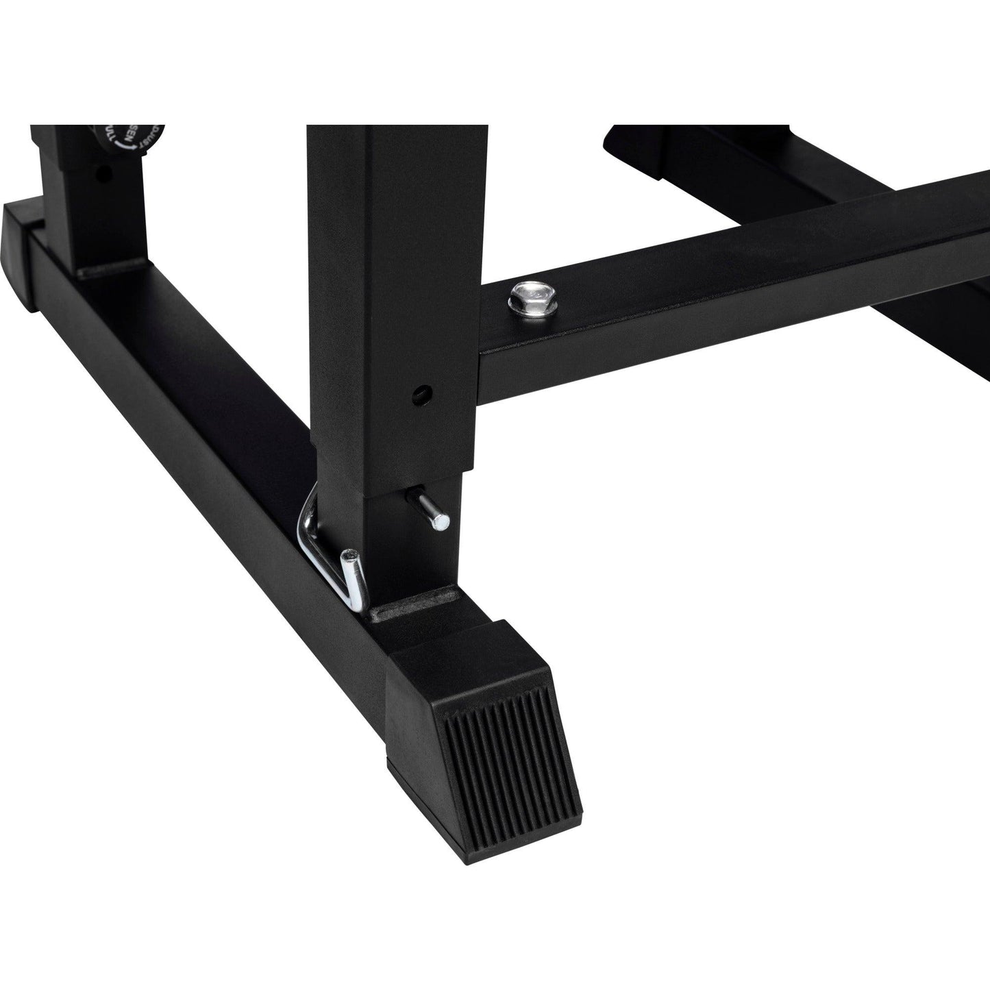 Plyobox noir réglable - Gorilla Sports France