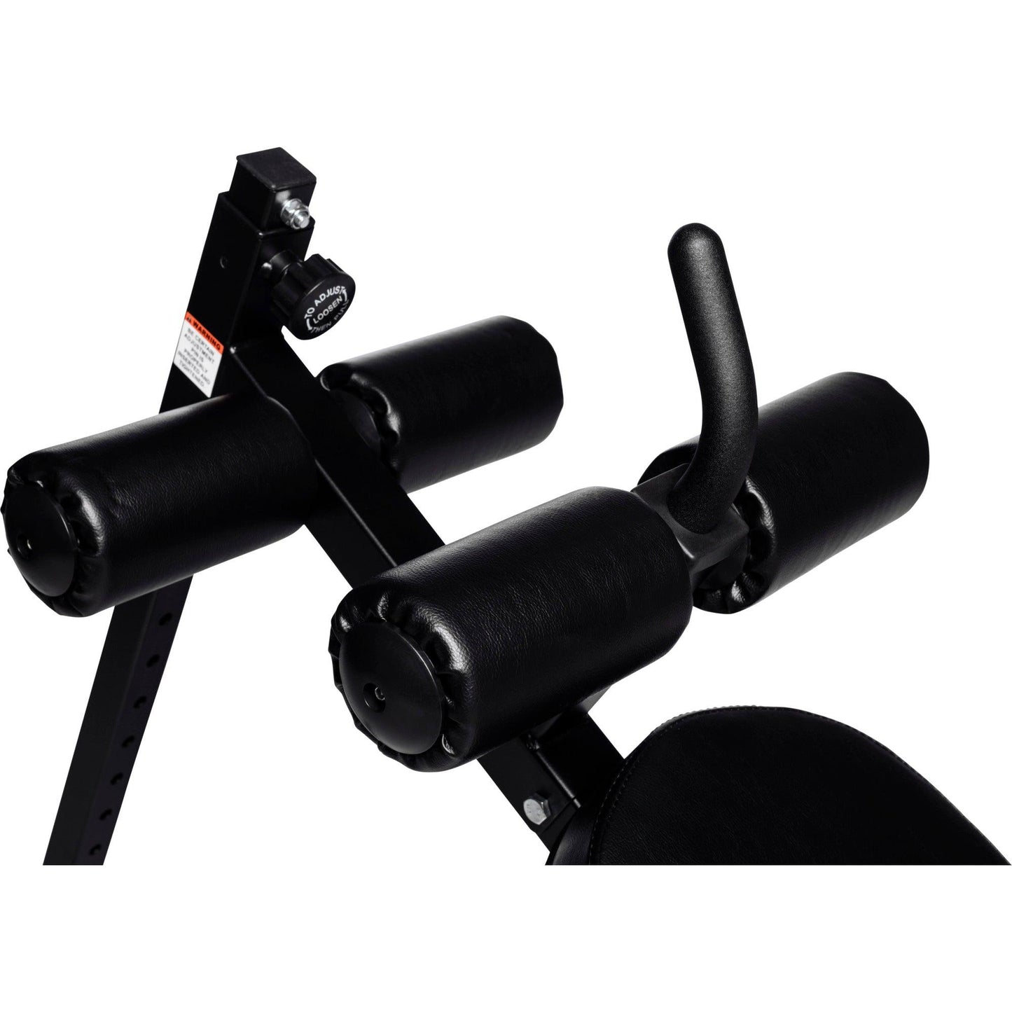Banc à abdominaux ajustable - Gorilla Sports France