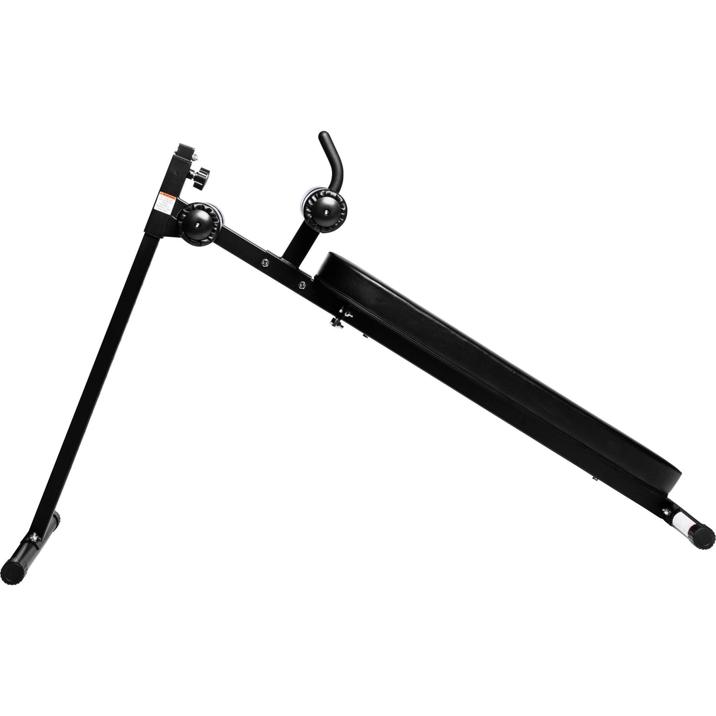 Banc à abdominaux ajustable - Gorilla Sports France