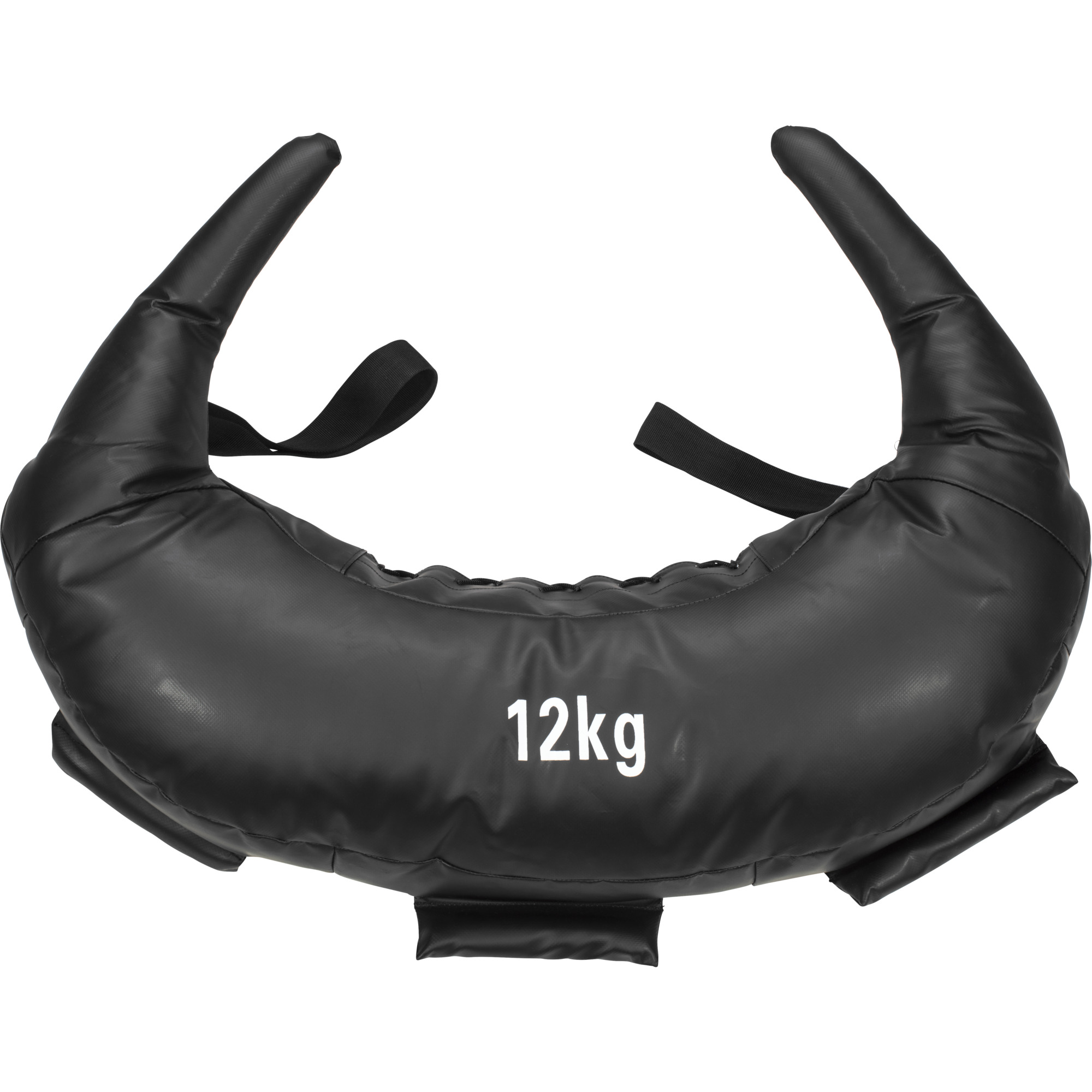 Bulgarian Fitness Bag Coloris Noir 12 kg