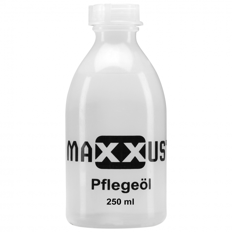 MAXXUS Â® Huile d'entretien silicone 250 ml