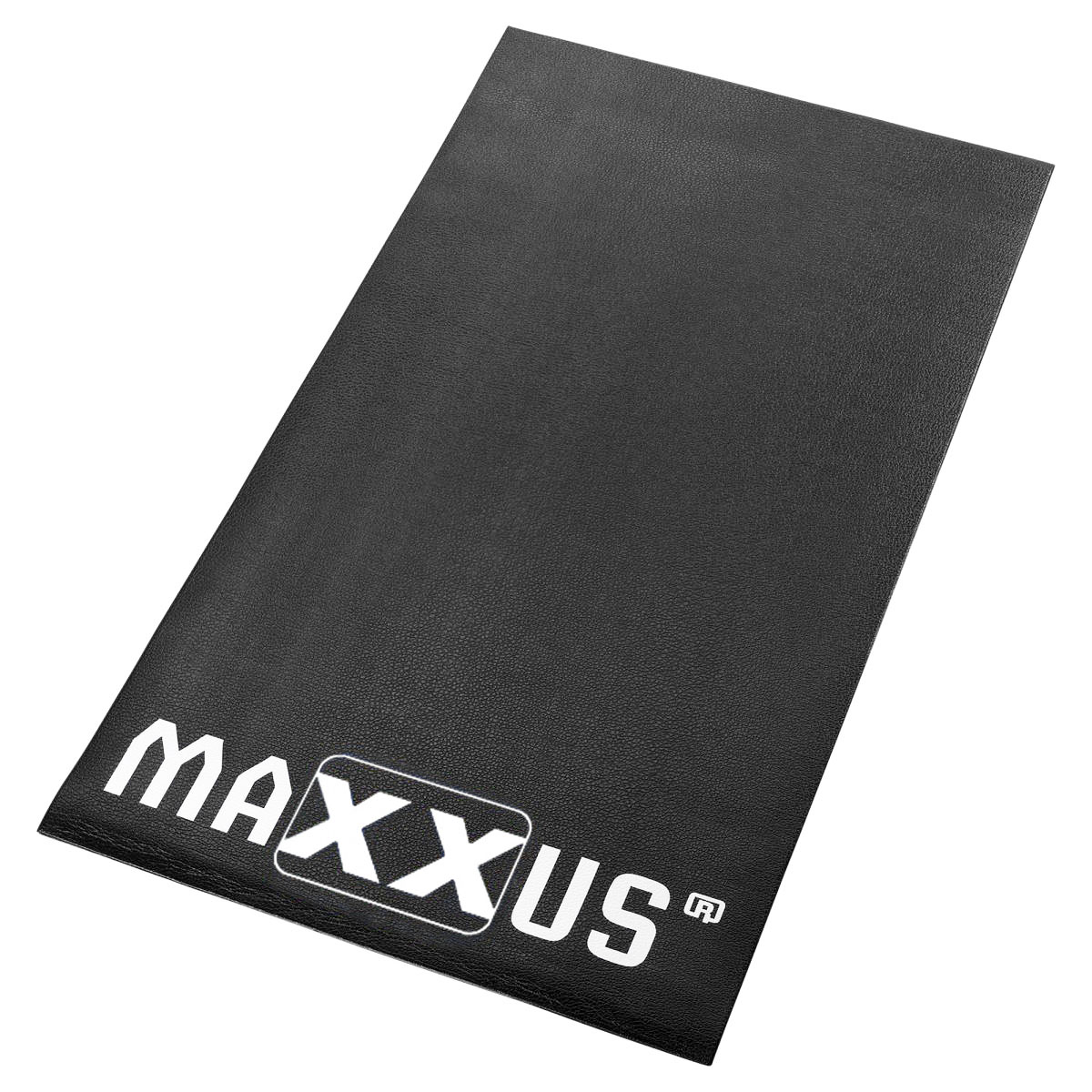 Tapis de protection du sol MAXXUS 160 x 90 cm | Anti-bruit, anti-vibrations