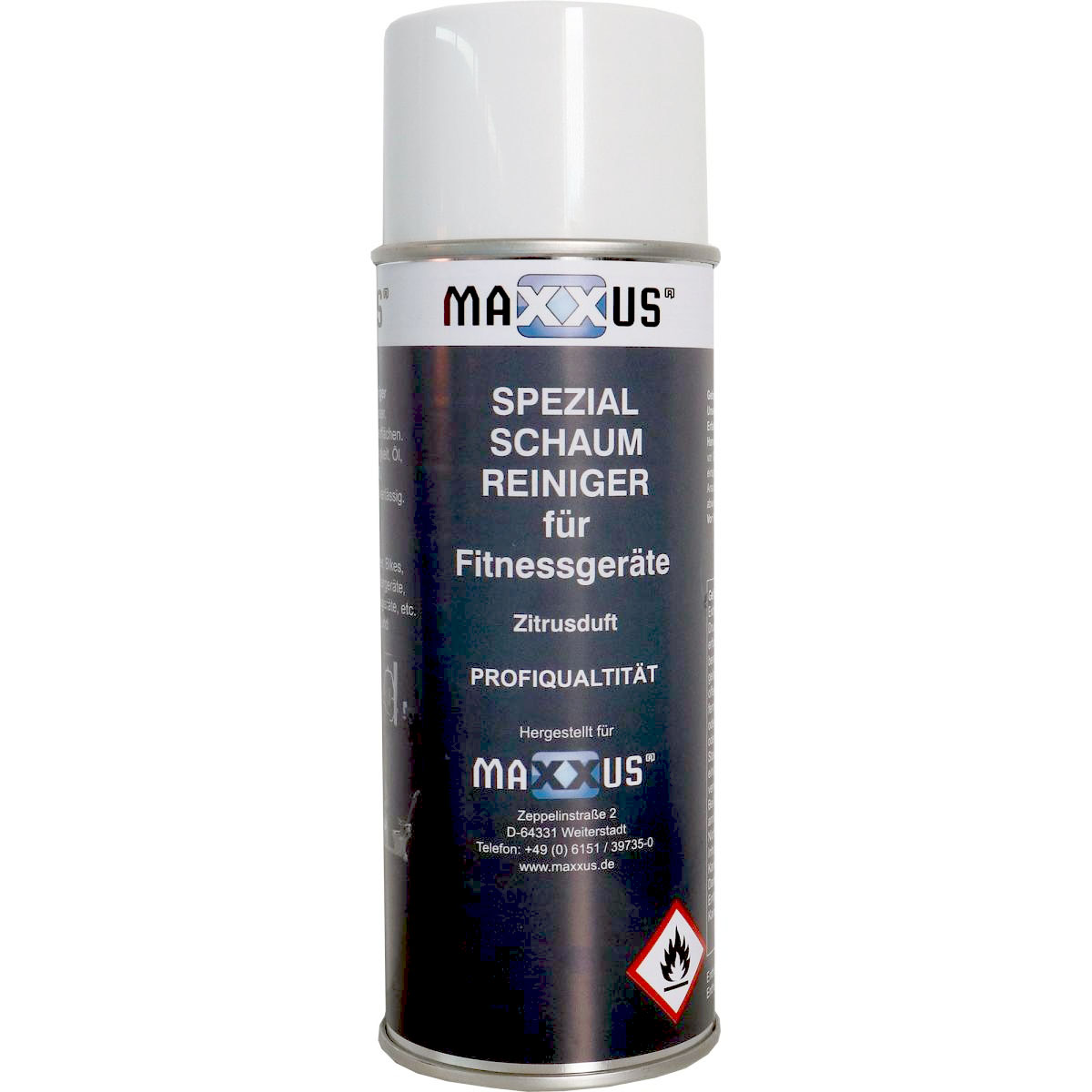 MAXXUS Â® Spray nettoyant universel - 400 ml