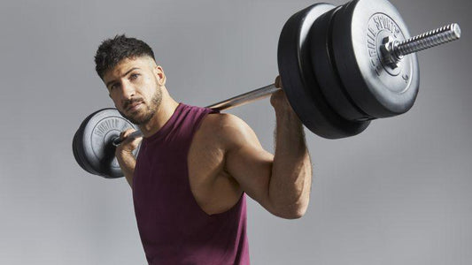 Les 3 exercices de musculation classiques - Gorilla Sports France