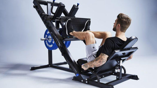 Musculation des mollets - Gorilla Sports France