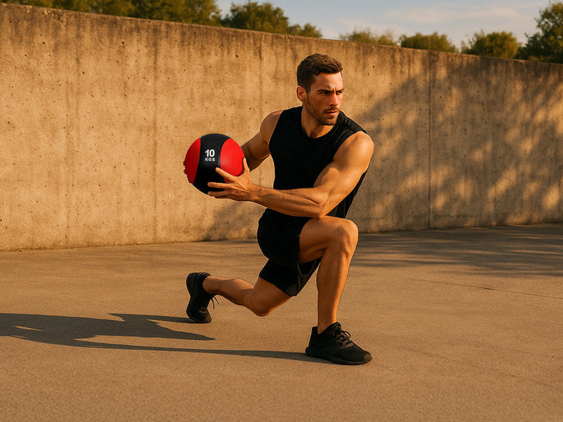 En forme pour l'été 2025 : Renforcez votre corps, votre énergie et votre motivation