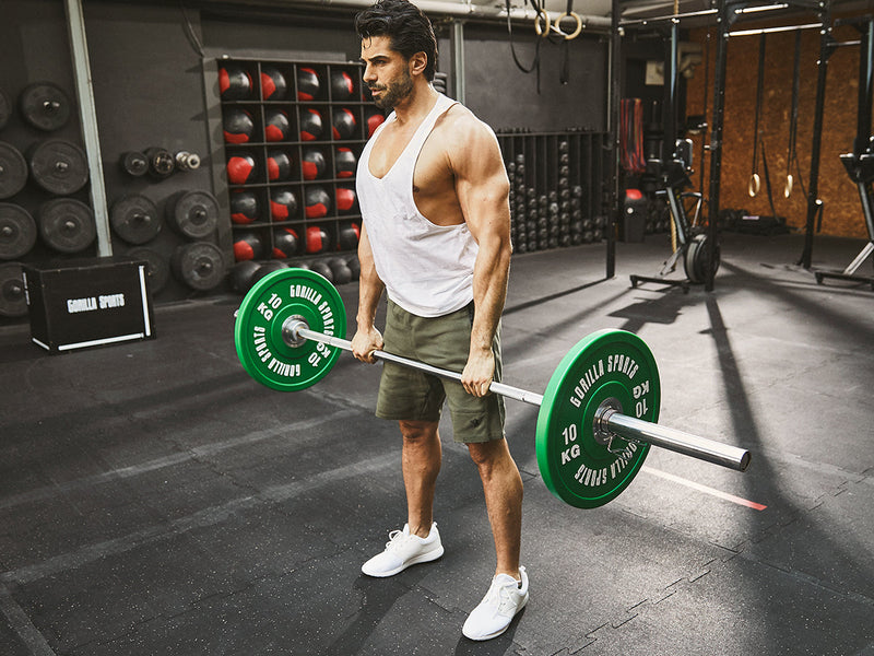 Motivation fitness dans votre Home Gym – Comment devenir un modèle et inspirer les autres