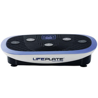 Plateformes vibrantes - Gorilla Sports France