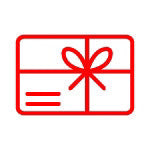 Carte-cadeau - Gorilla Sports France