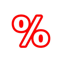 Promo % - Gorilla Sports France