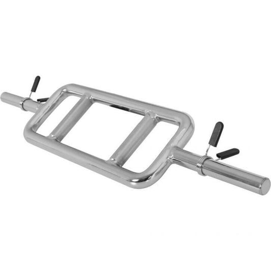 Entraîneur de triceps Spring Collar 25mm - Gorilla Sports France