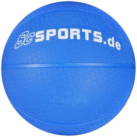 Medecine Balls - Gorilla Sports France