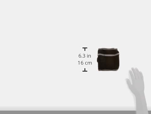 Poids chevilles et poignets avec fermeture velcro