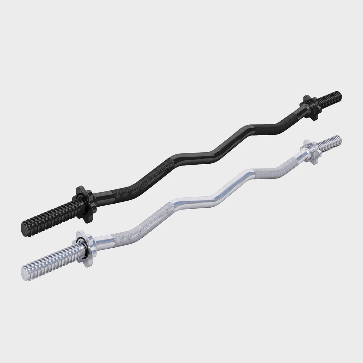 Barre curl SZ 120 cm