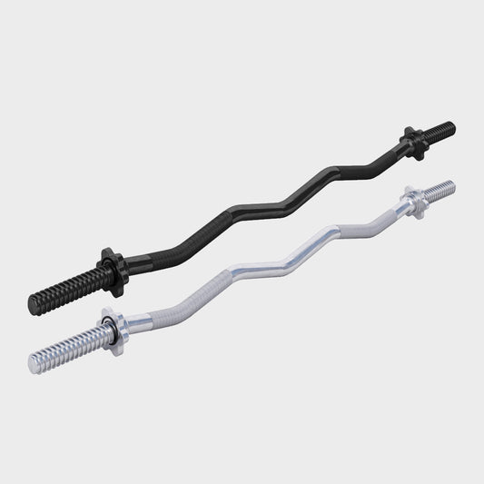 Barre curl SZ 120 cm