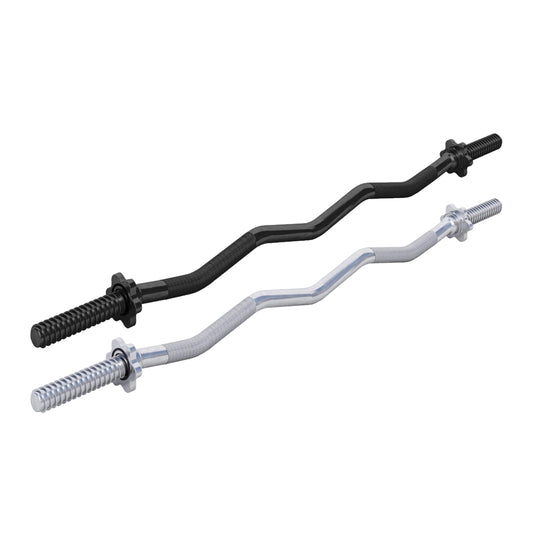 Barre curl SZ 120 cm