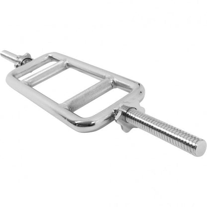 Barre triceps - Gorilla Sports France