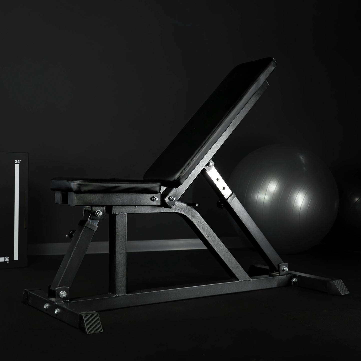 Banc de musculation multi-positions