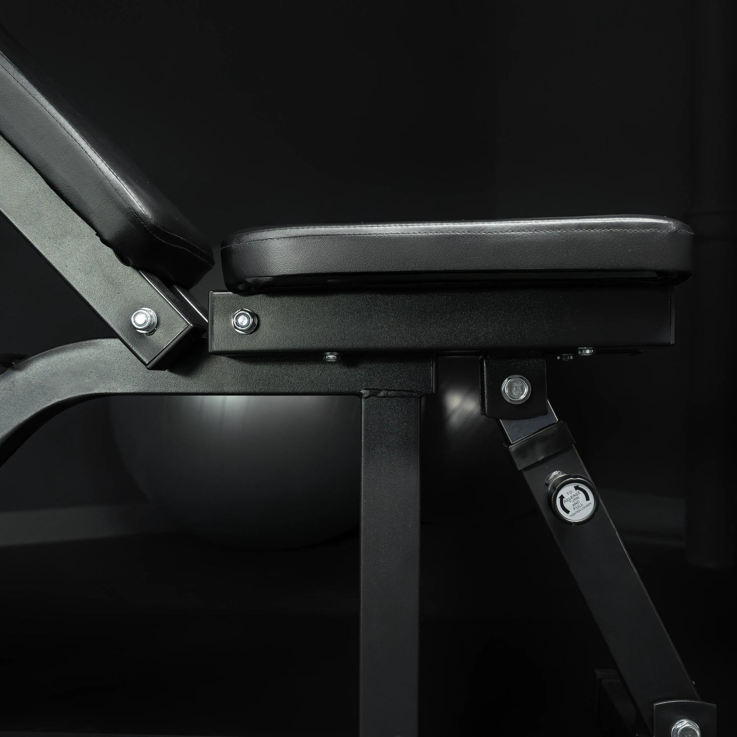 Banc de musculation multi-positions