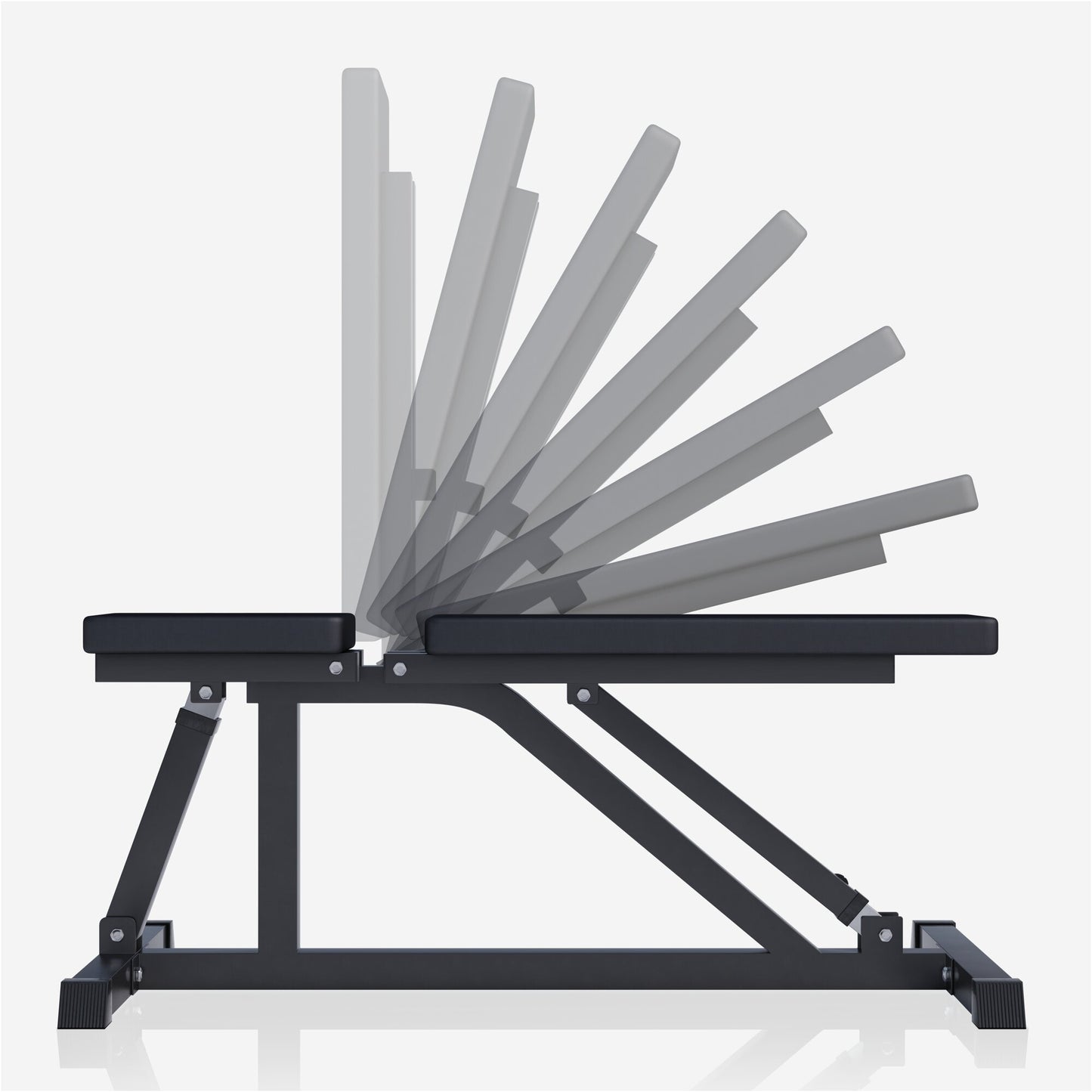 Banc de musculation multi-positions