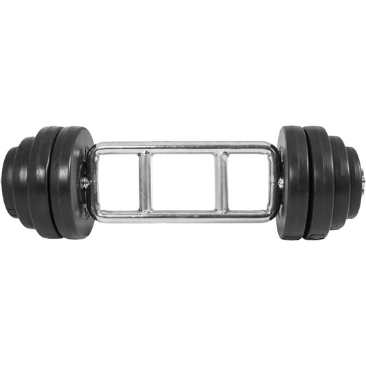 Set pour triceps 35 kg - Gorilla Sports France