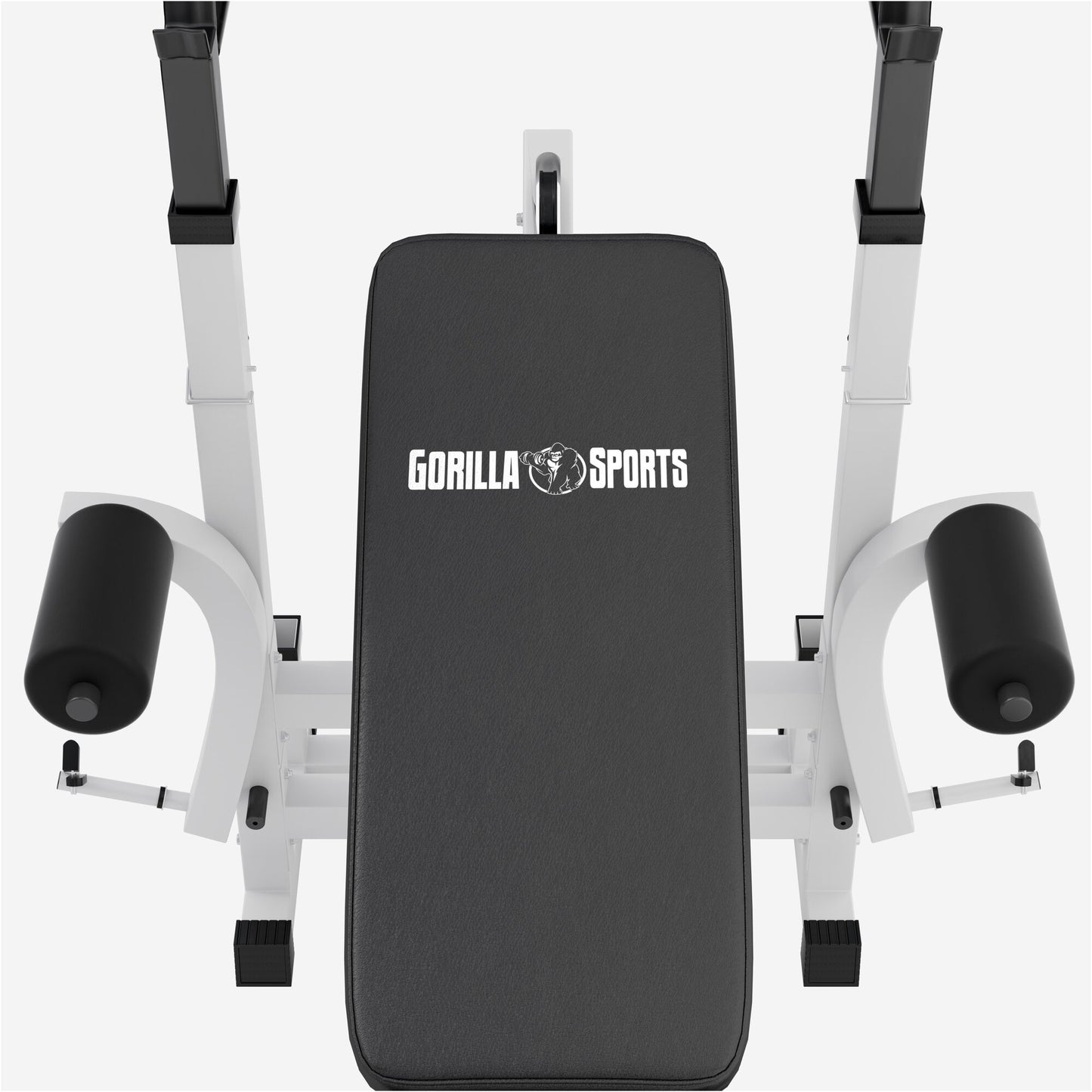 Banc de musculation multifonction